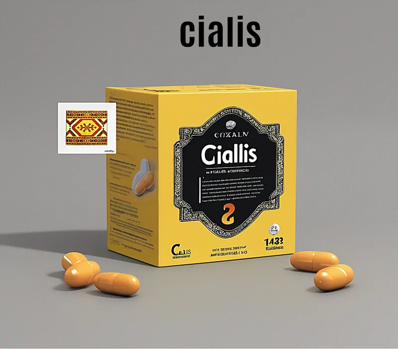 Precio de una pastilla de cialis